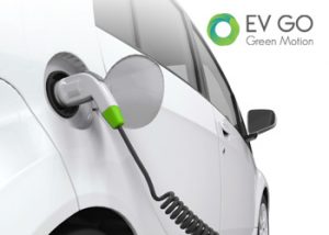 EVGO Green Motion